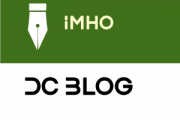 Read our latest iMHO blog posts